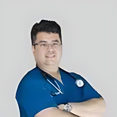 Dr. Sharad Kumar Kedia                                