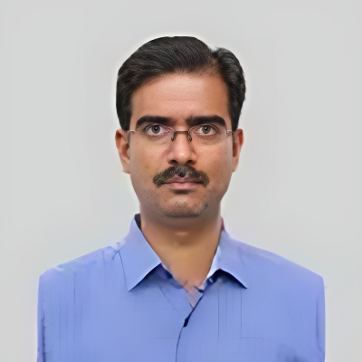 Dr. Shashidhar Pulgam