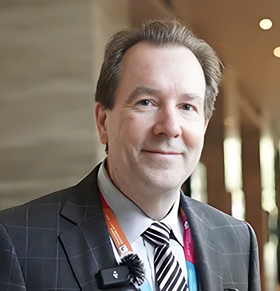 Dr. Shawn N. Murphy                                