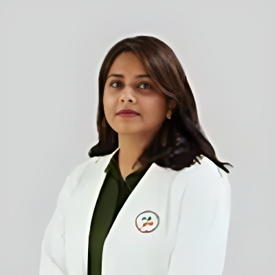Dr Shefali Sharma