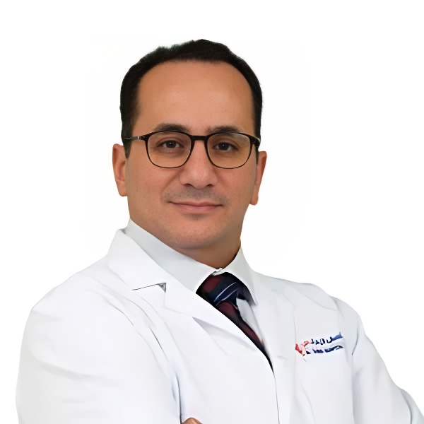 Dr. Sherif Fayed
