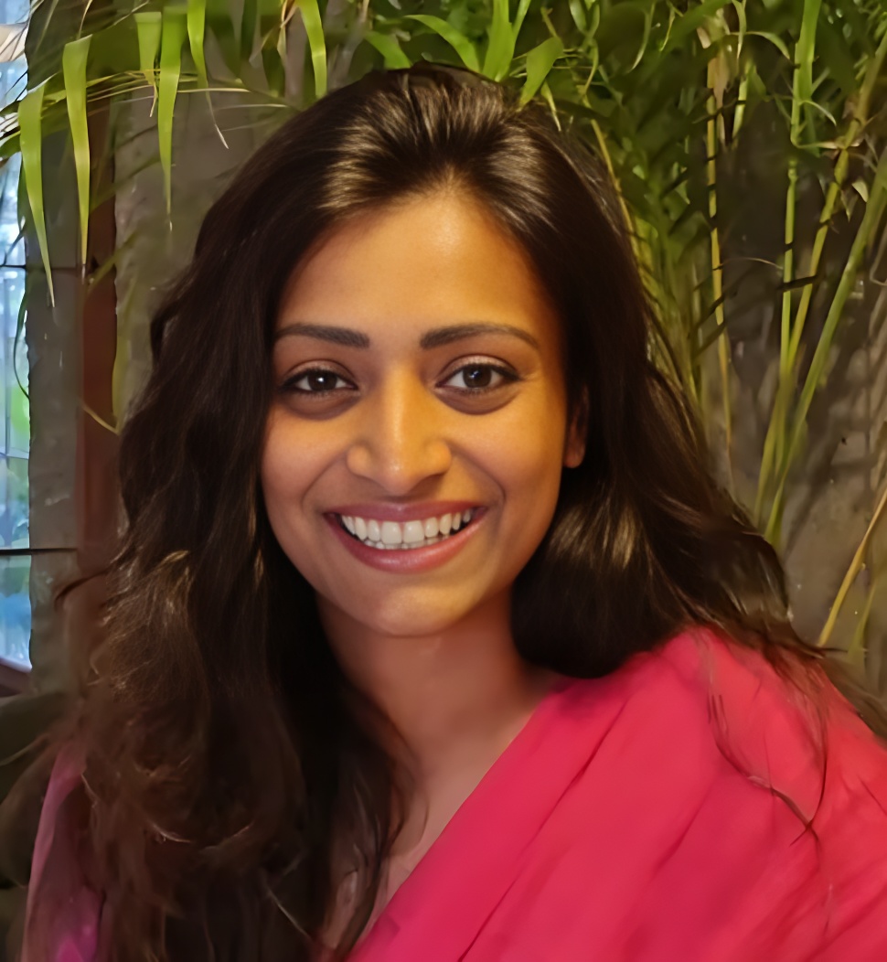 Dr. Shikha Prakash