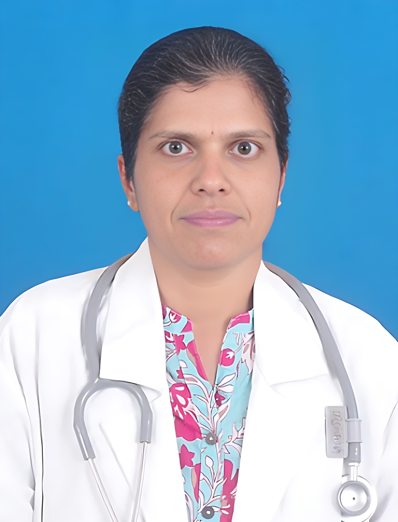 Dr. Shruthi Bettegowda