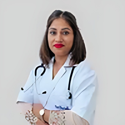 Dr. Shruti Mane