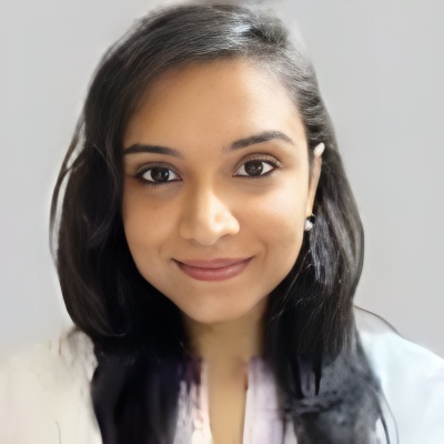 Dr. Shubham Roy