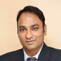 Dr. Sonu Goel​