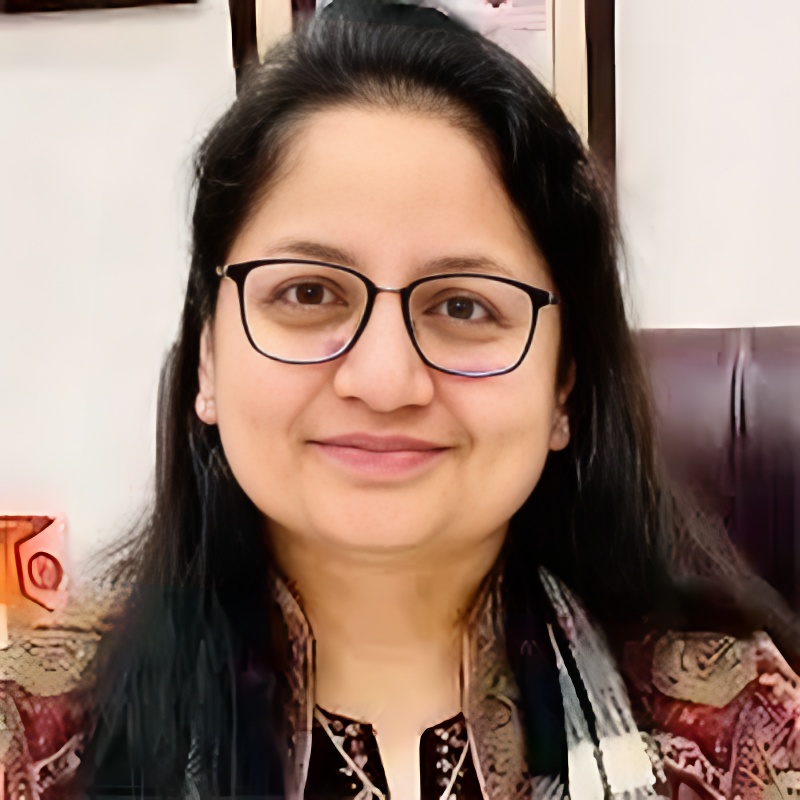 Dr. Sonu Singh