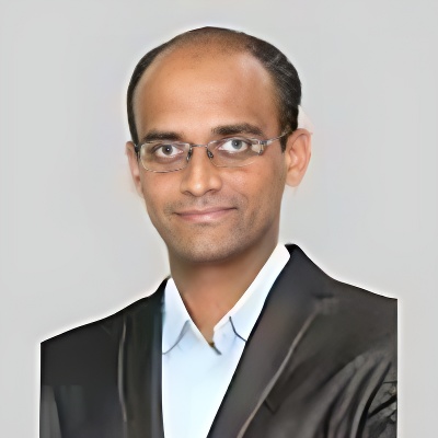 Dr. Srinath Reddy