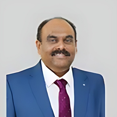 Dr. Srinivasa Kumar Ravipati