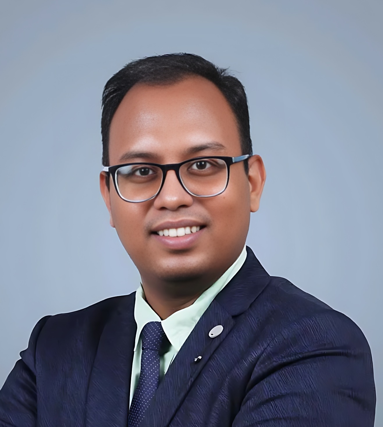 Dr. Srivatsa Nagachandan