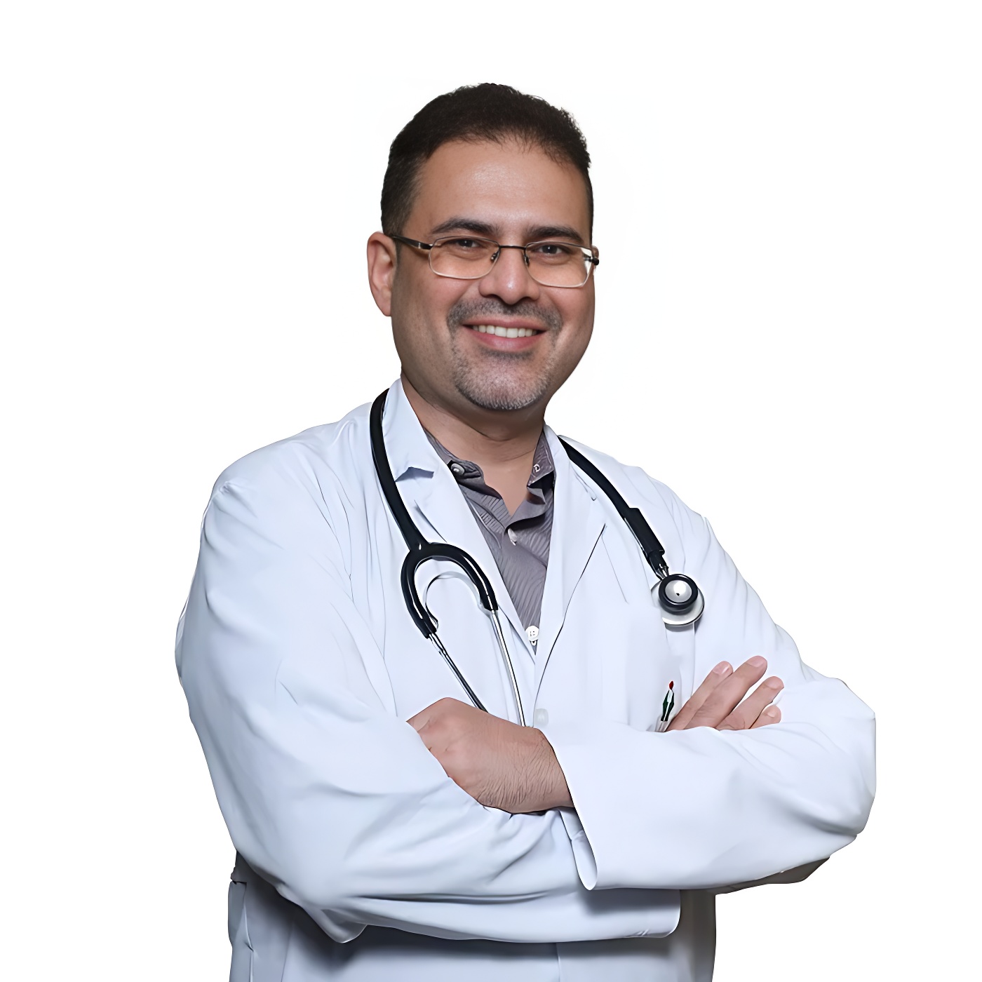 Dr. Subhash Rao