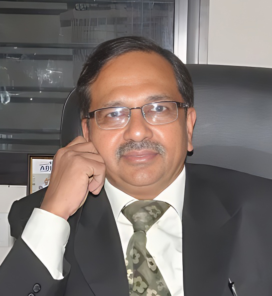 Dr. Subodh Banzal                                