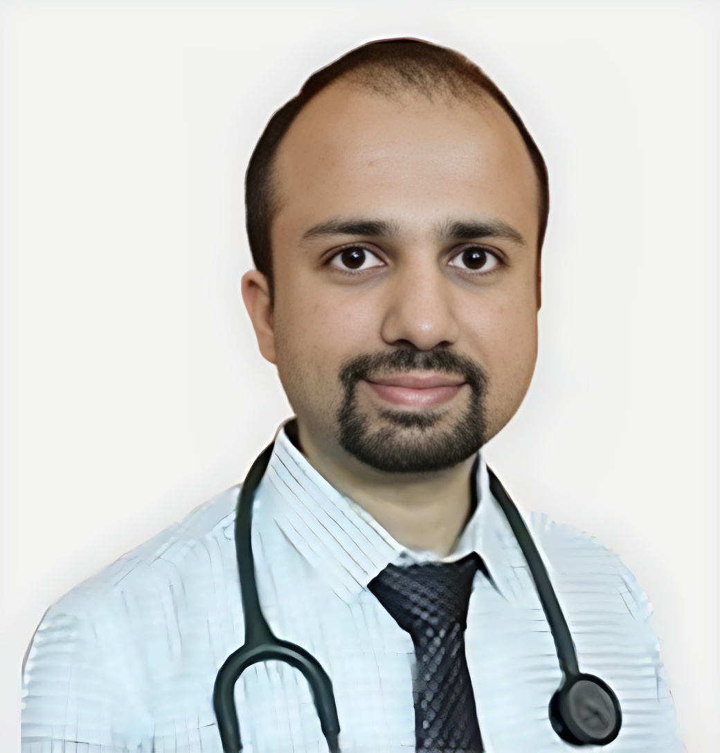 Dr. Sudarshan Srinivasagopalan                                