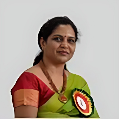 Dr. Sujata C Gokak                                