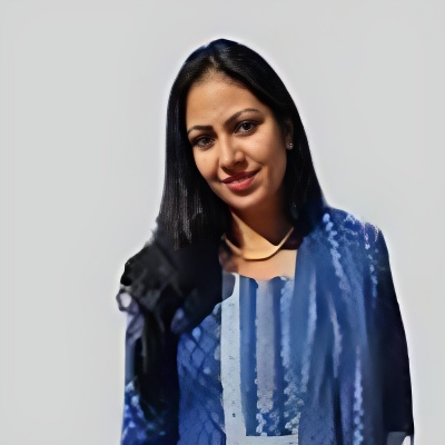 Dr. Suman Lamba                                