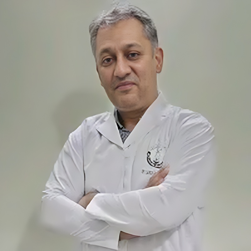 Dr. Sumon Chowdhary