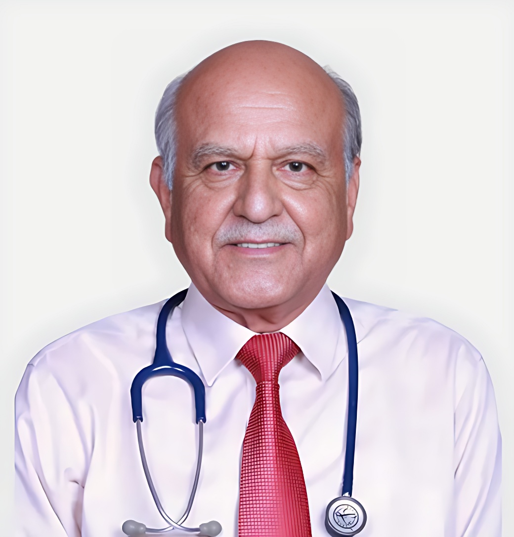 Dr. Sunil Jatana