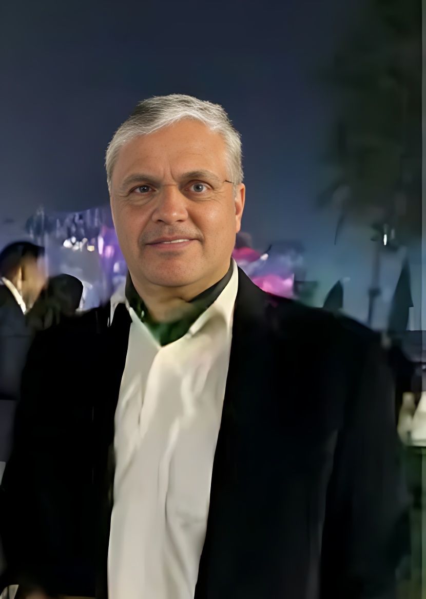 Dr. Surinder S Bhatia                                