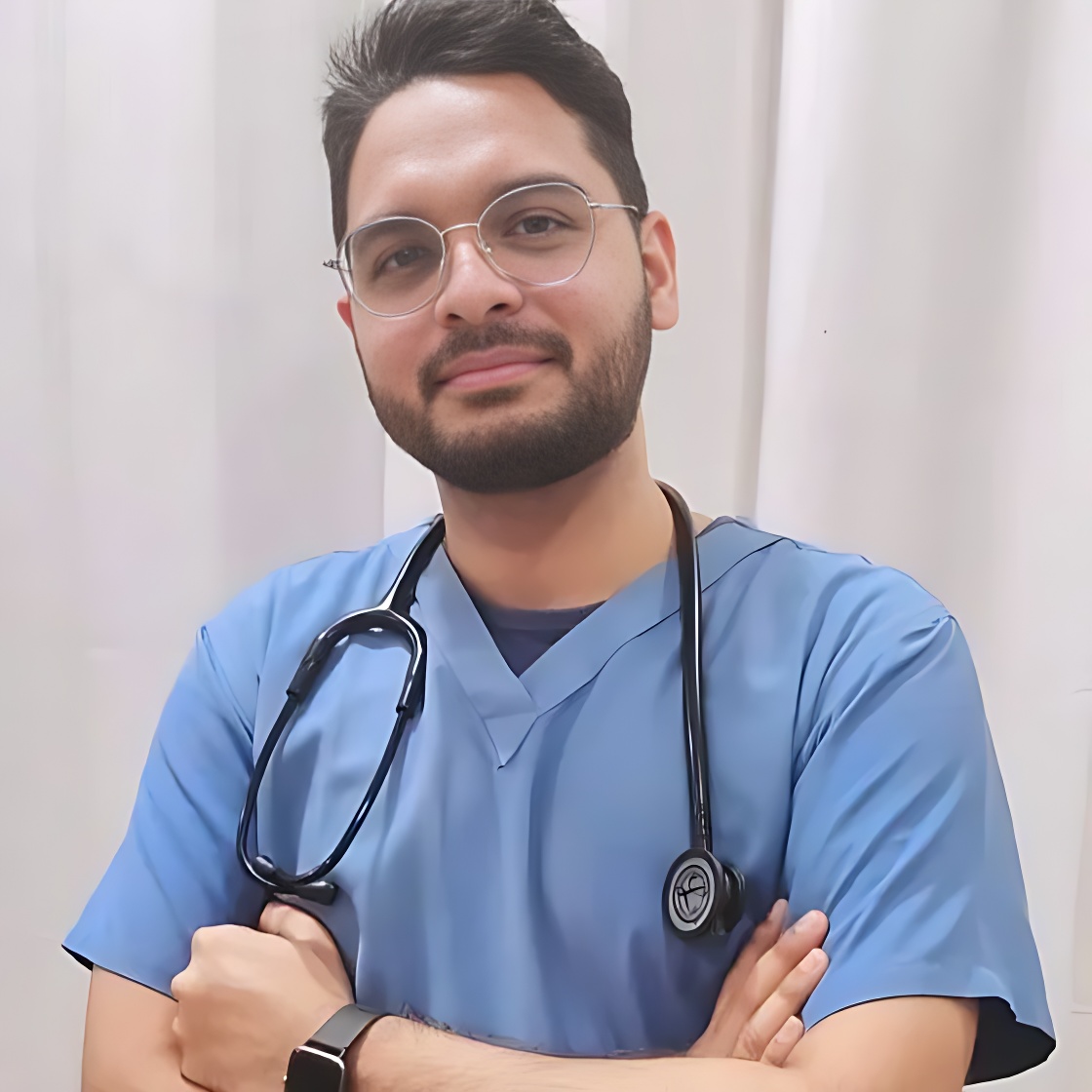 Dr. Surjeet Acharya
