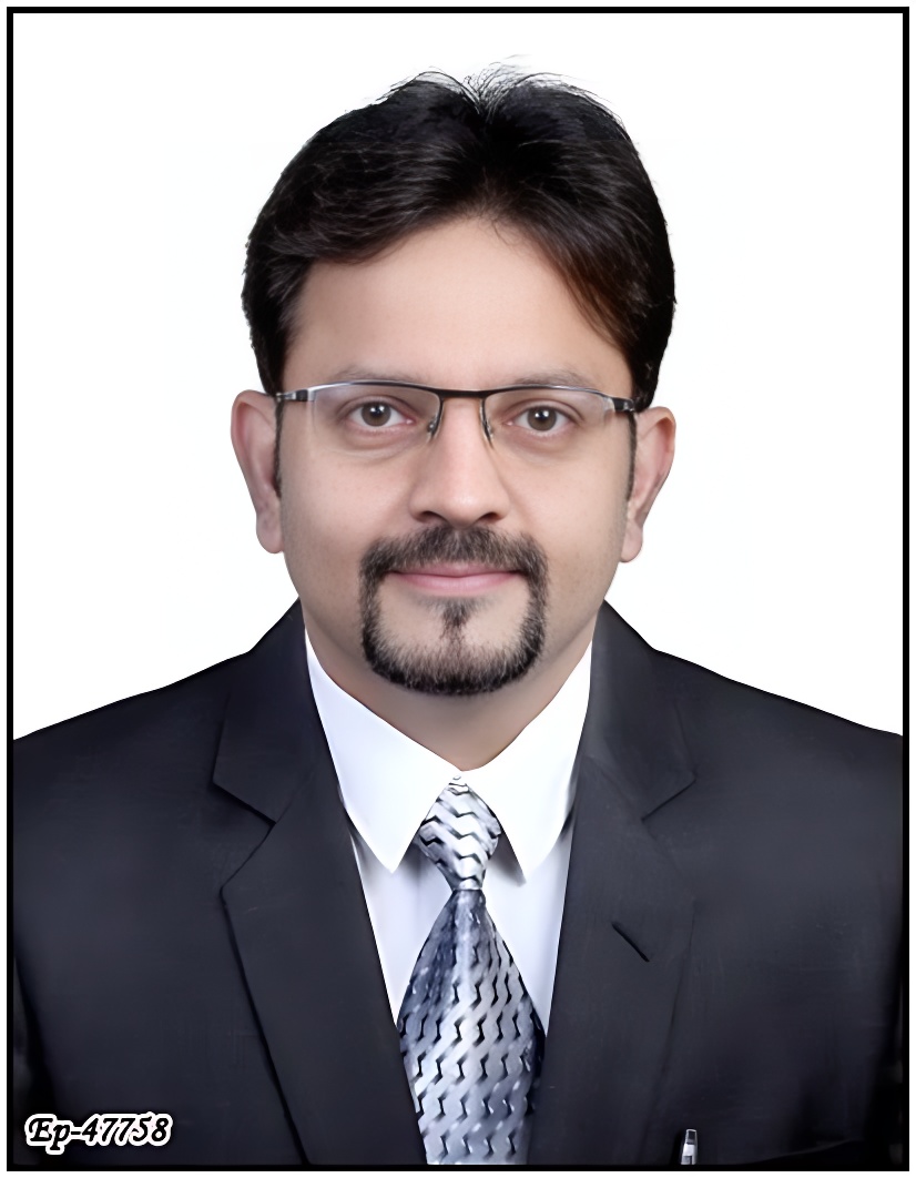 Dr. Sushil Jain                                