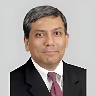 Dr. Sushovan Guha                                