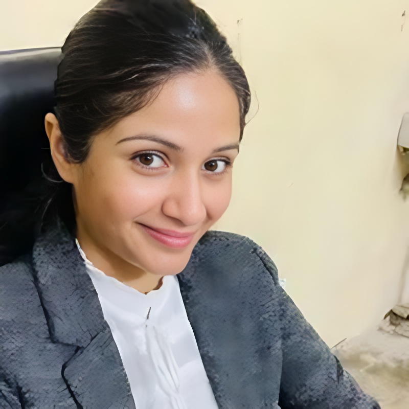 Dr. Swati Pathak