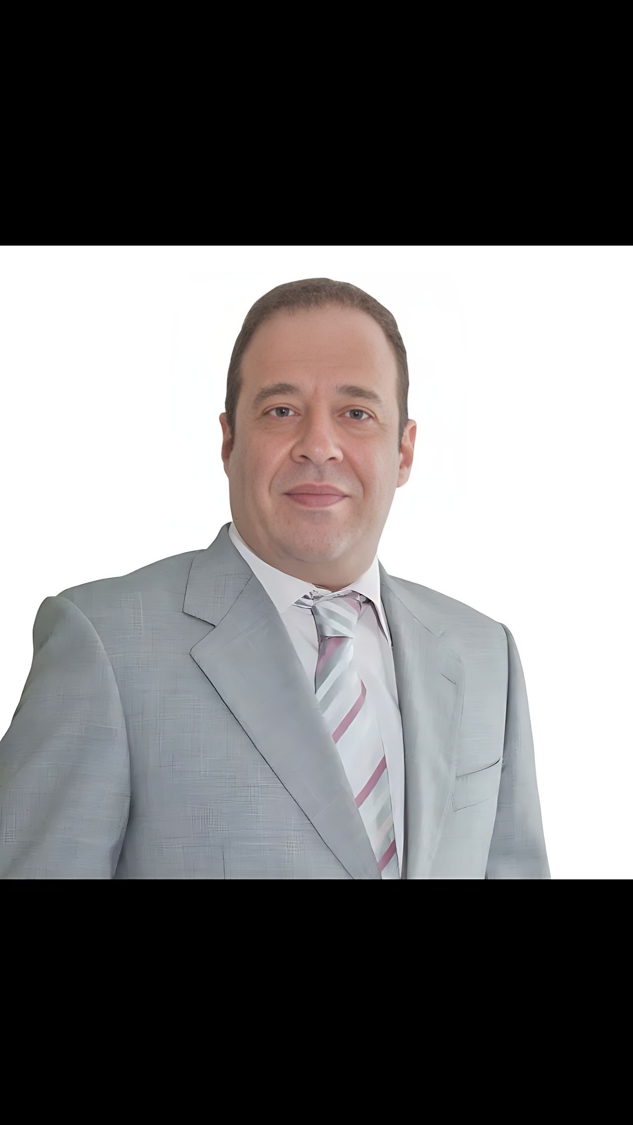 Dr. Tameer Gamaly