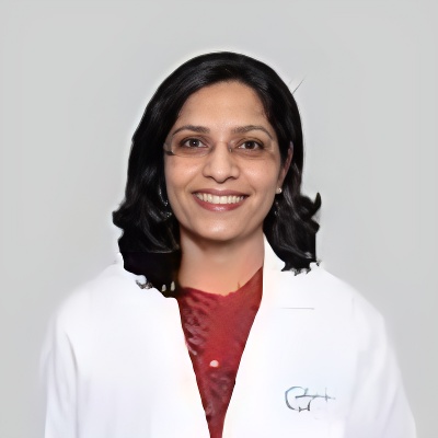 Dr. Trishala Singhvi