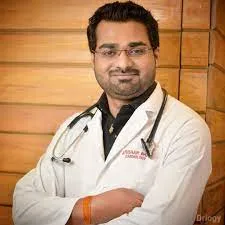 Dr. Tushar Kumar Bhatti