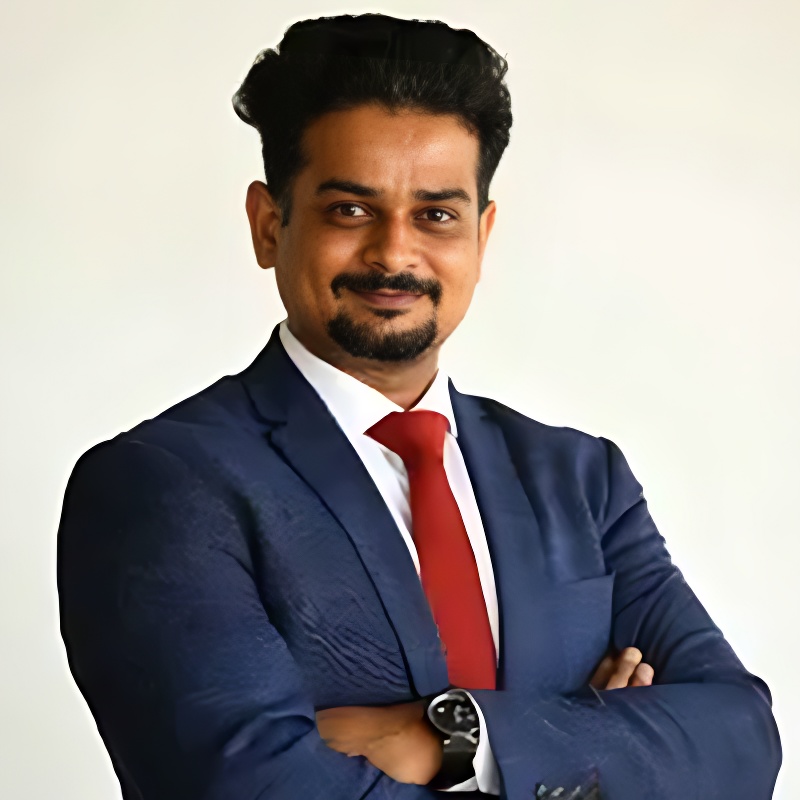 Dr. Uday Sanglodkar