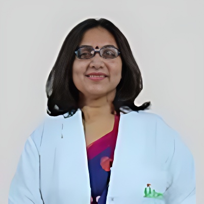 Dr. Uma Vaidyanathan