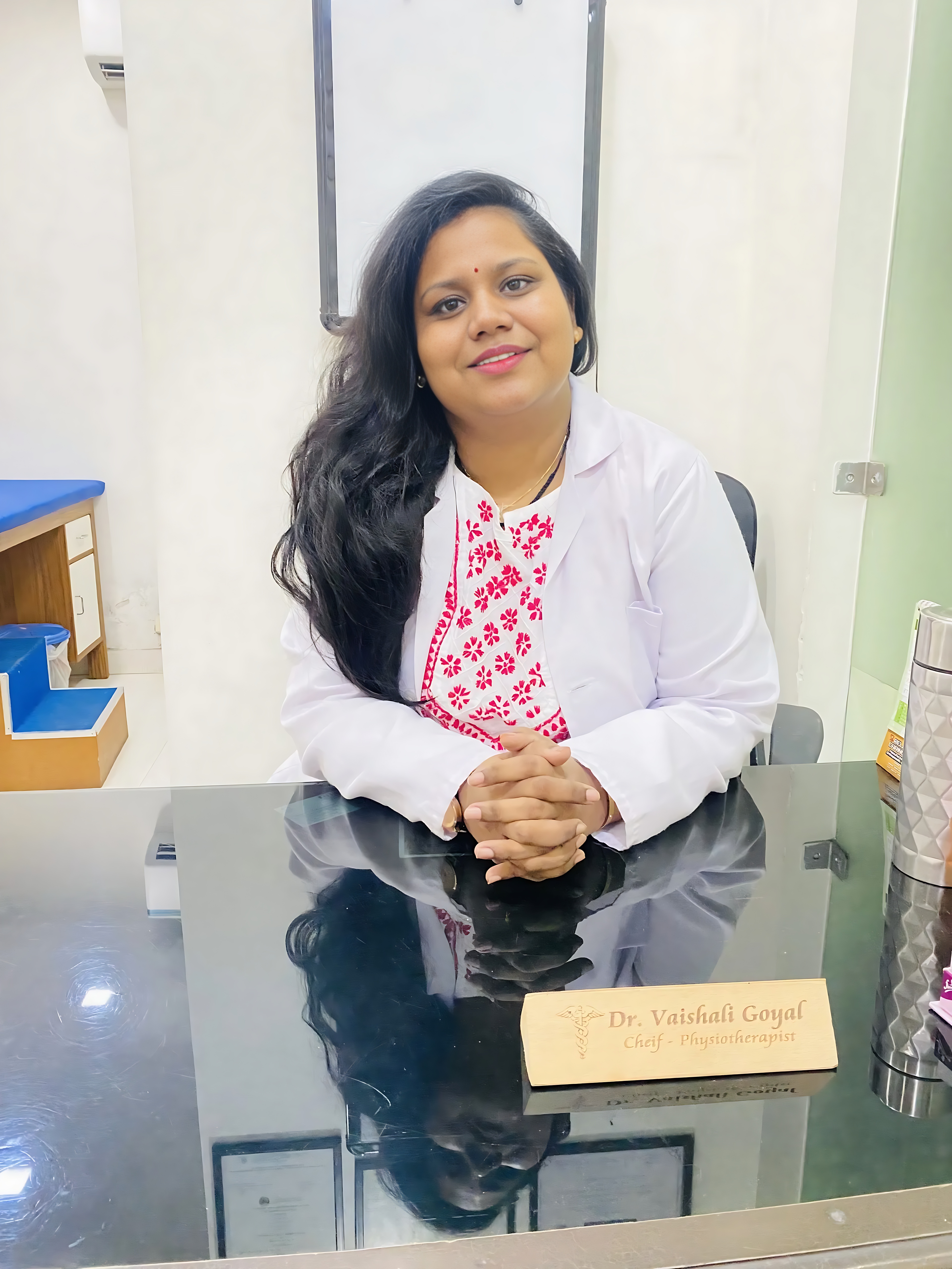 Dr. Vaishali Goyal
