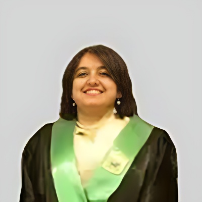 Dr. Vanitha Rao.S