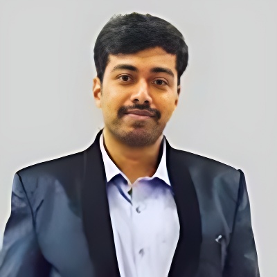 Dr. Varun Kumar Bandi
