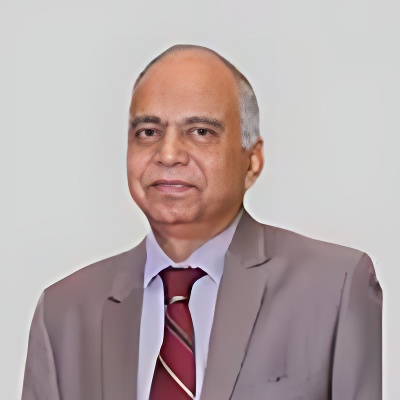 Dr. Vasanth Kumar                                