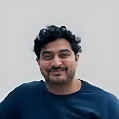 Dr. Vihari Sunkavalli