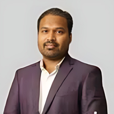 Dr. Vijay Kumar Kontham
