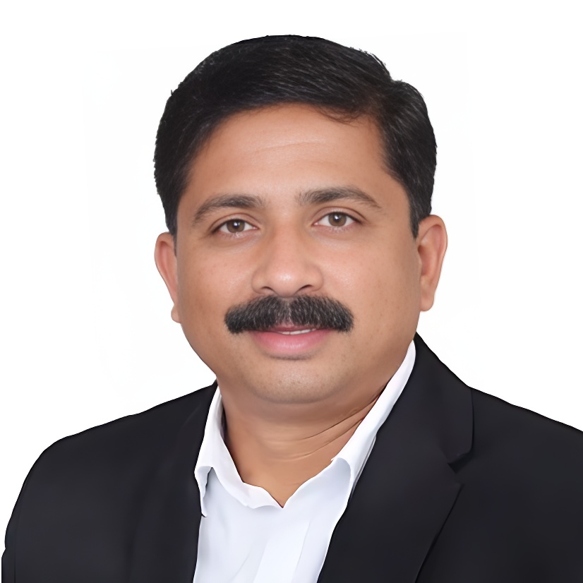Dr. Vijay Rhayakar,
