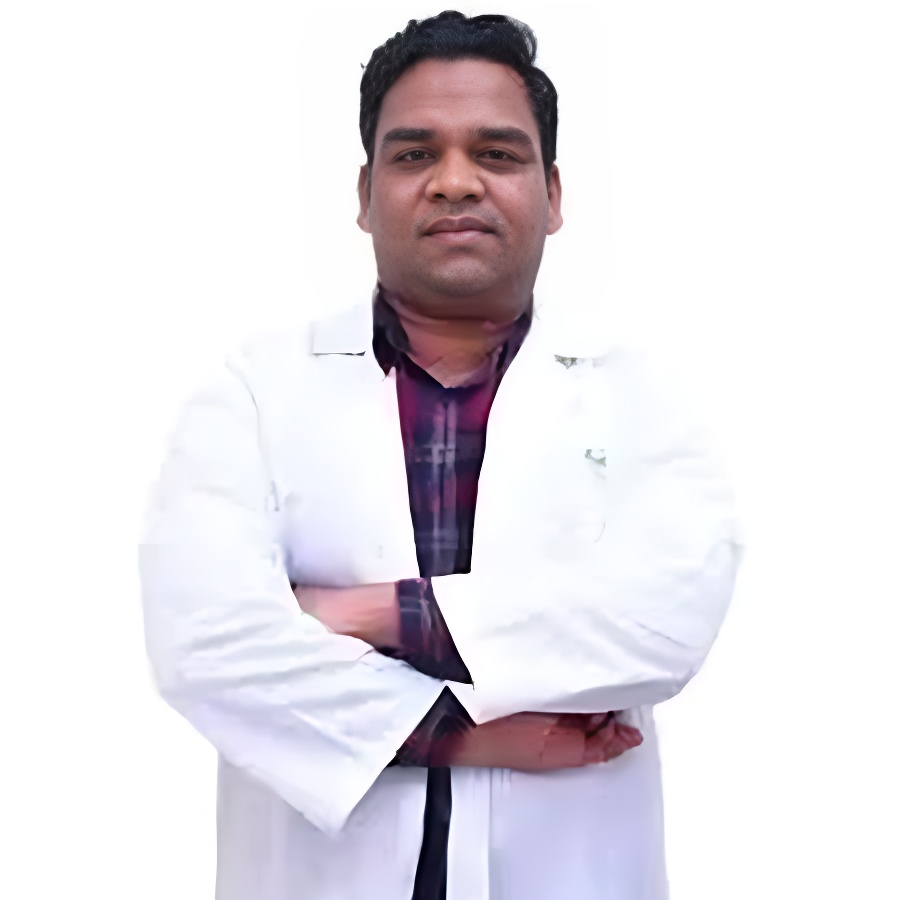 Dr. Vikas Raikwar                                