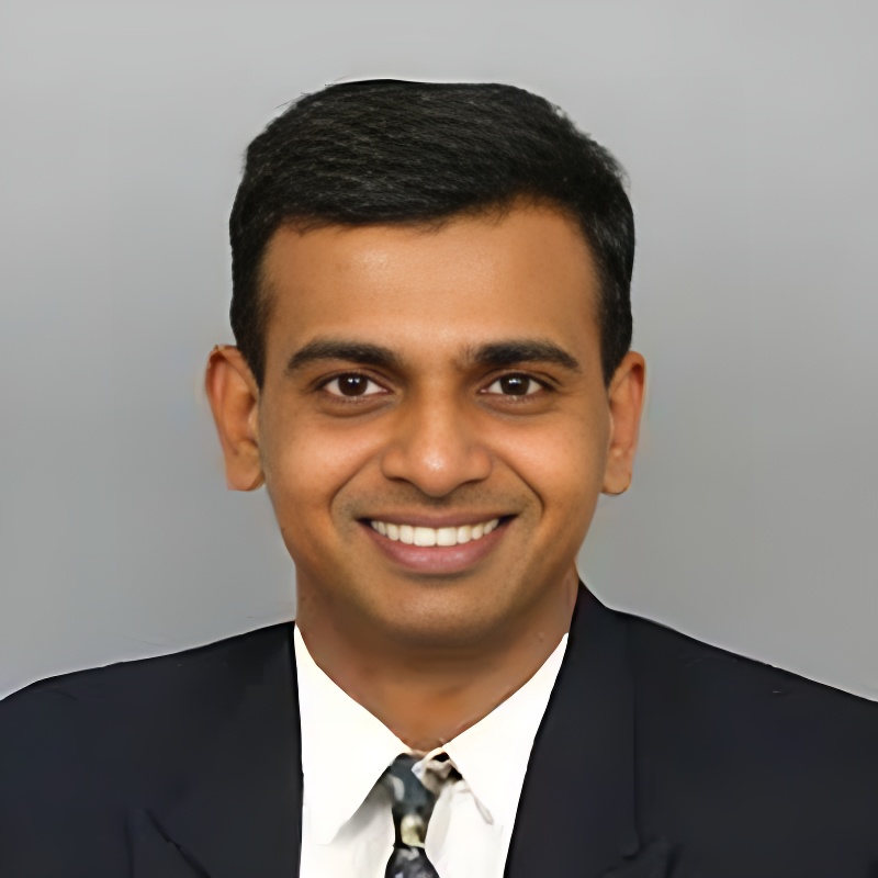 Dr. Vikram Ananthakrishnan