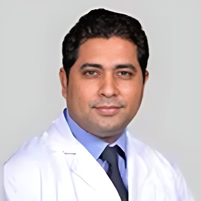 Dr. Vinay Shaw