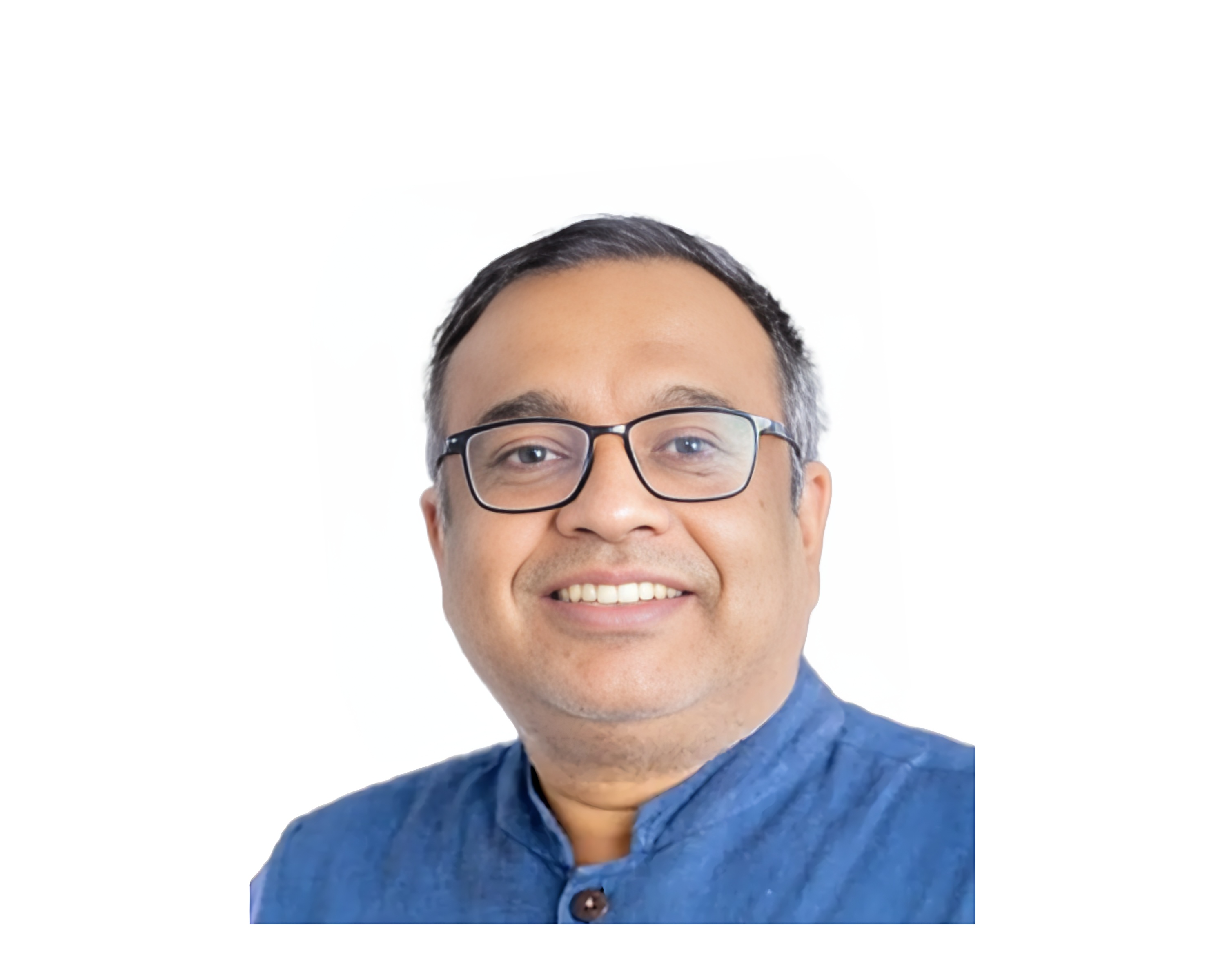 Dr. Vinaytosh Mishra                                