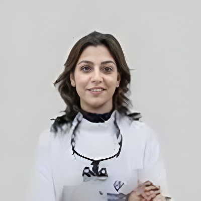 Dr. Vinisha Pandey