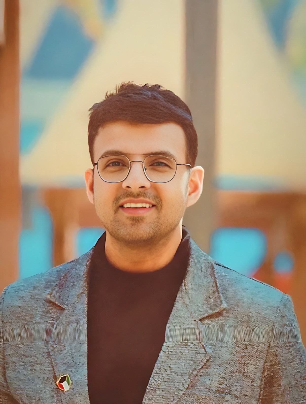 Dr. Vipin Kumar