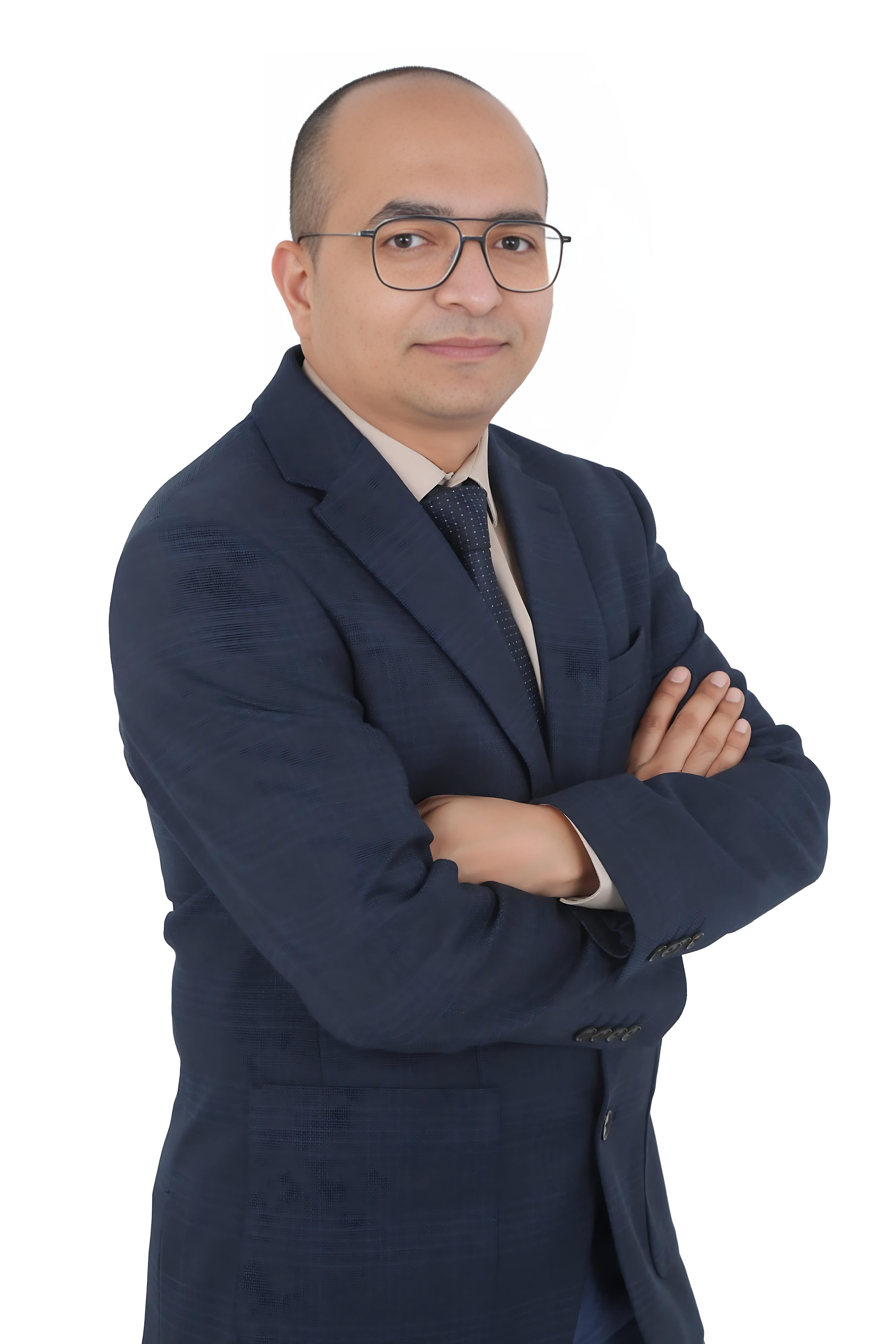 Dr. Vipul Agrawal
