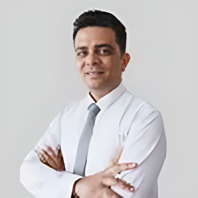 Dr. Vishal Parmar