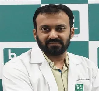 Dr. Vivek Vishwanathan