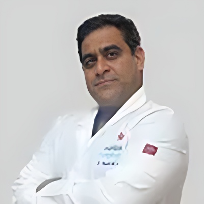 Dr. Wasim Dar