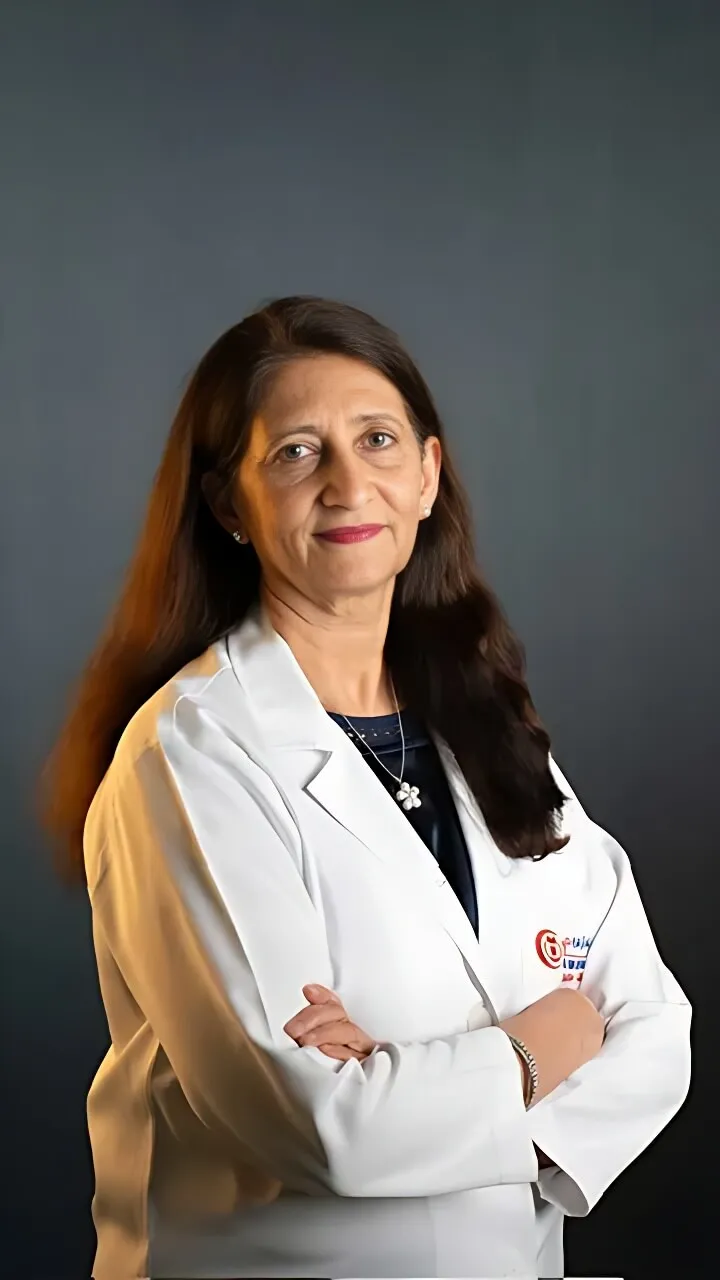 Dr. Yamini Dhar