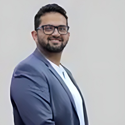 Dr. Yogesh Rathod